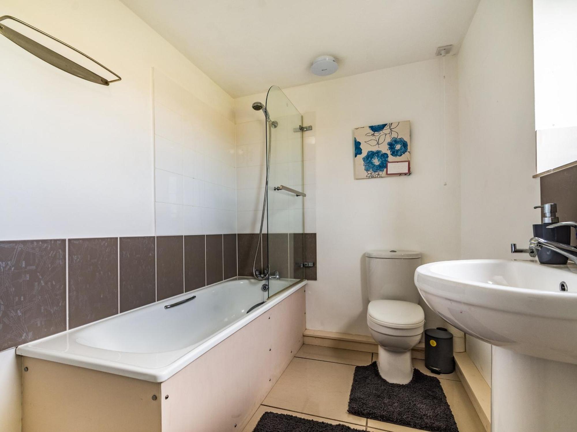 Arthur Bear - Uk37992 Greenhow Hill Ngoại thất bức ảnh