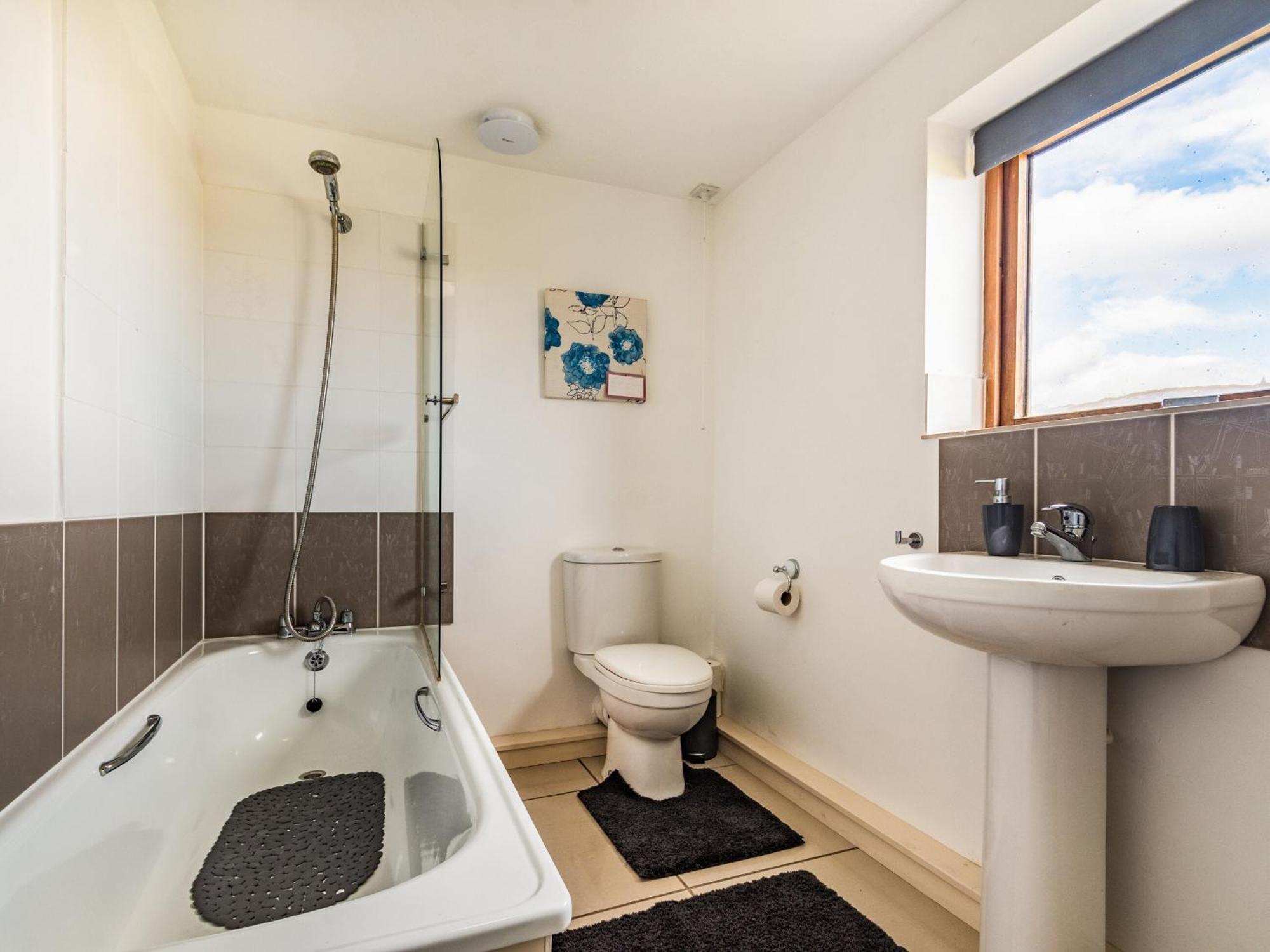 Arthur Bear - Uk37992 Greenhow Hill Ngoại thất bức ảnh