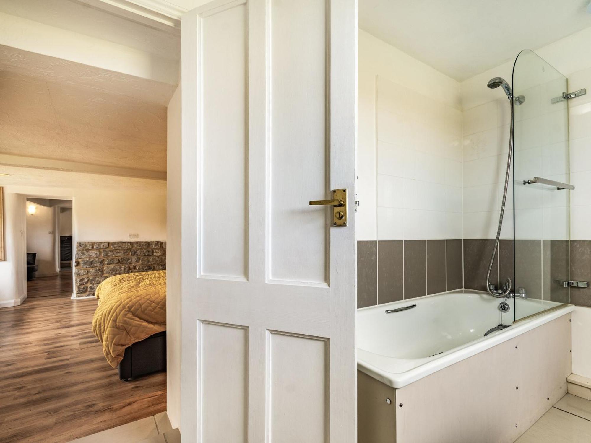Arthur Bear - Uk37992 Greenhow Hill Ngoại thất bức ảnh