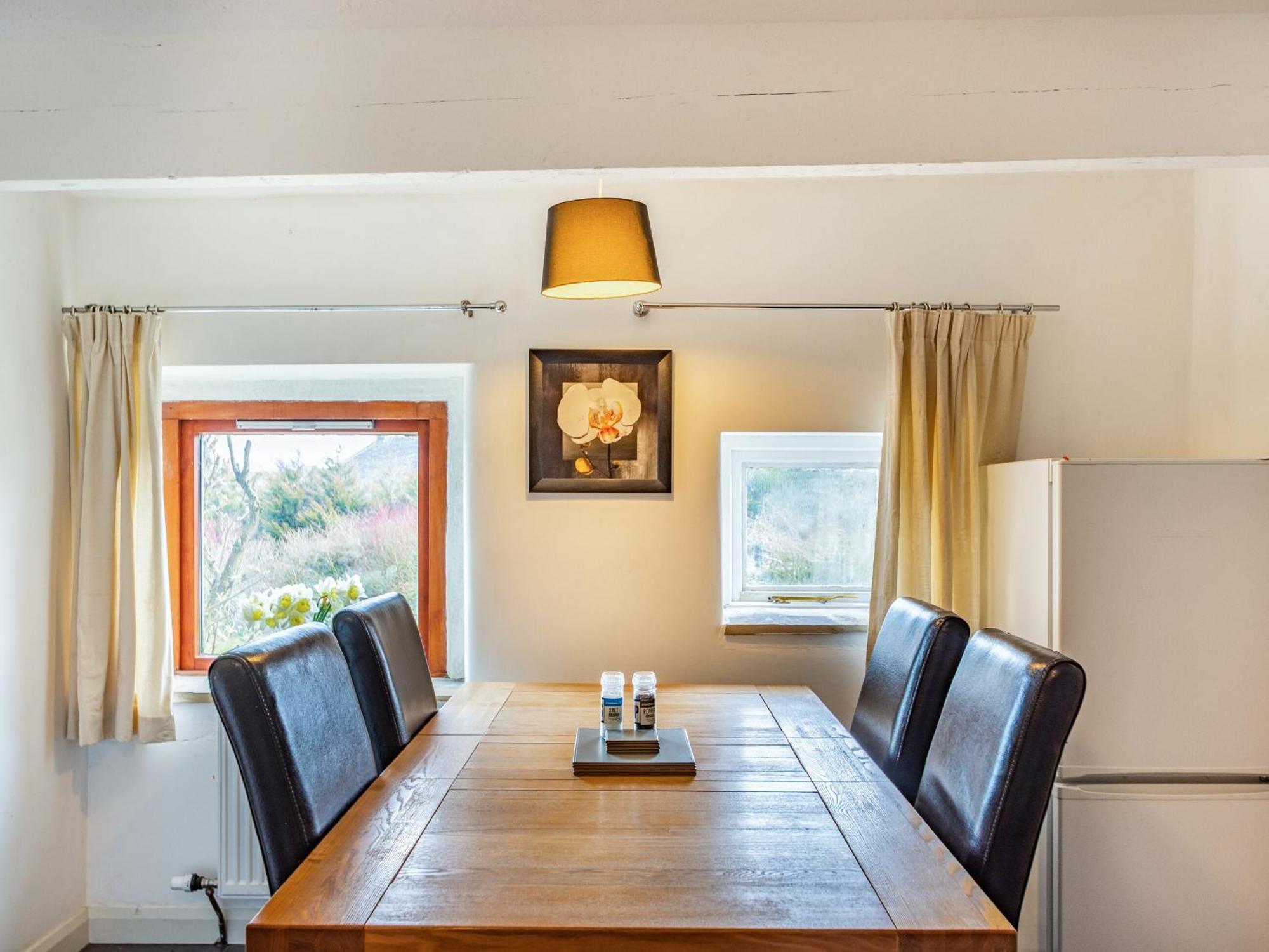 Arthur Bear - Uk37992 Greenhow Hill Ngoại thất bức ảnh