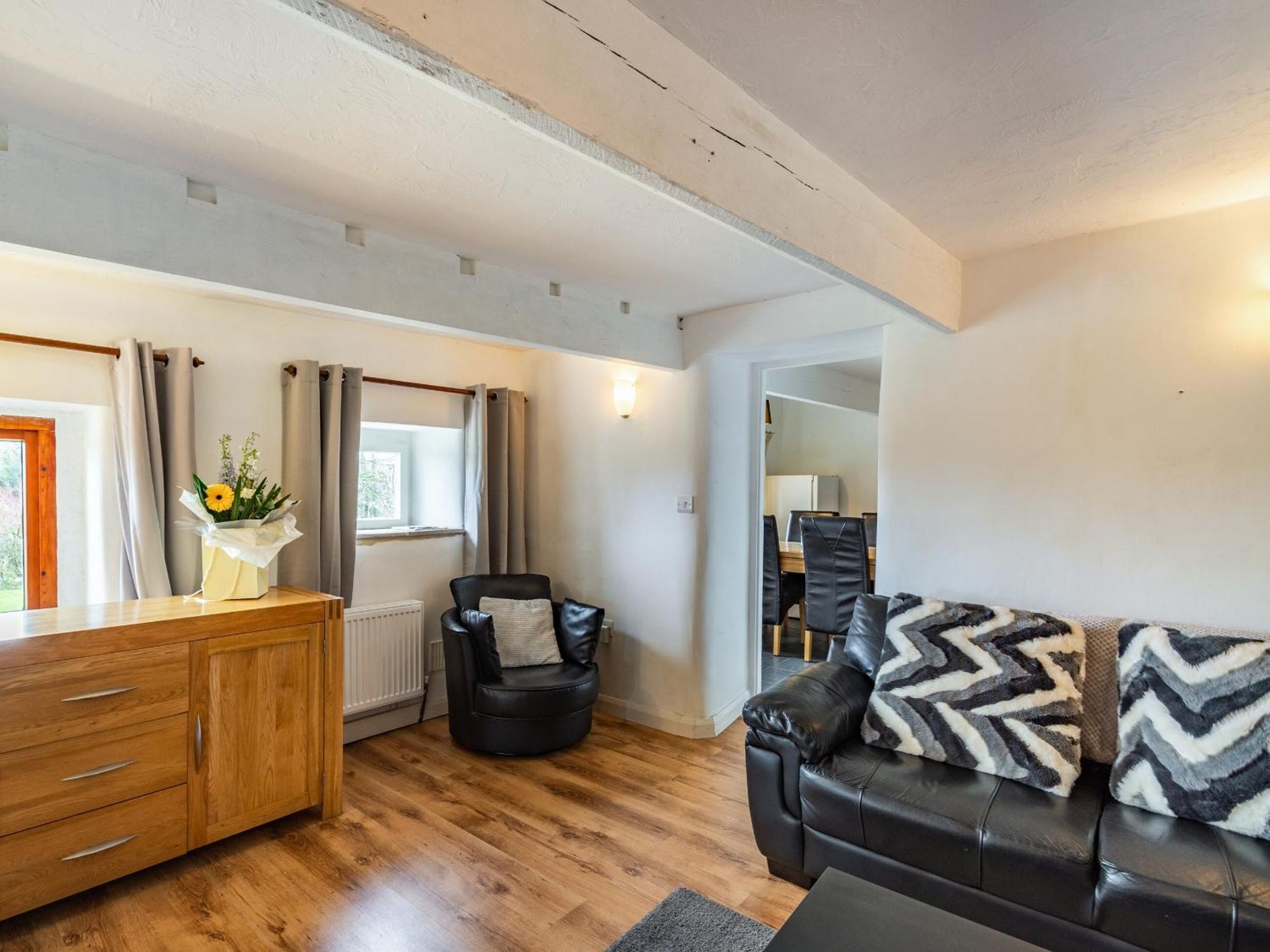 Arthur Bear - Uk37992 Greenhow Hill Ngoại thất bức ảnh